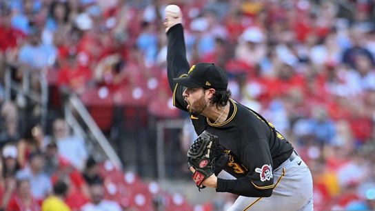 Final: Pirates 7, Cardinals 6 taken in St. Louis (Live coverage)